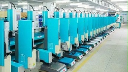 中山超聲波焊接機(jī)：革新鼠標(biāo)制造工藝，破解焊接難題